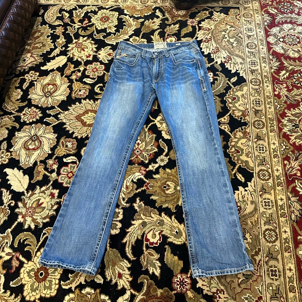 Ariat M5 Jeans